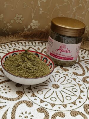 تبريمه مغربيه