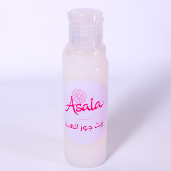 جوز الهند