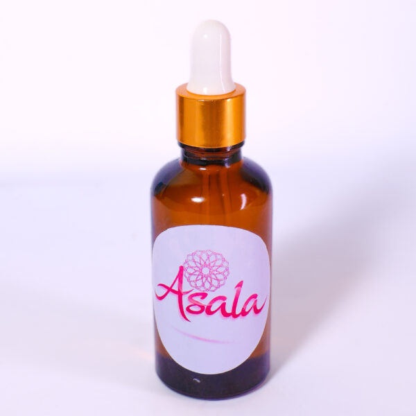 حمام عطرى