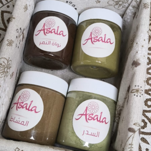باكدج الشعر باكدج الشعر